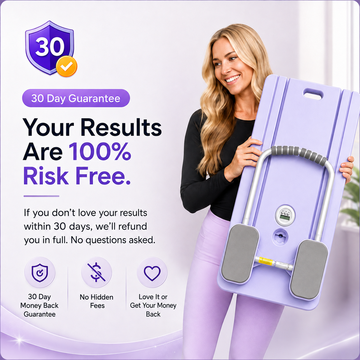 Home Pilates Boards
