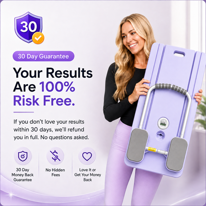 Home Pilates Boards