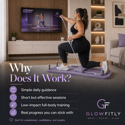 Home Pilates Boards